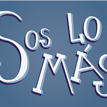 Mi Proyecto del curso: Los secretos dorados del lettering . Calligraph project by Vicky Ugarte - 07.19.2017