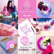 Mi Proyecto del curso: .  project by Maria Pulido - 07.19.2017