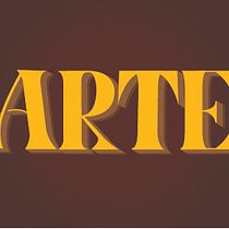 Mi Proyecto del curso: Los secretos dorados del lettering. Design project by Alvaro Rojos - 07.21.2017