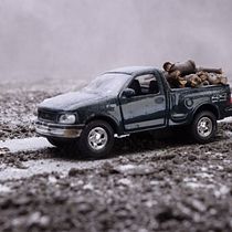 UN ALTO EN EL TRABAJO.... Un progetto di Fotografia di Jose Luis Gallo - 25.07.2017