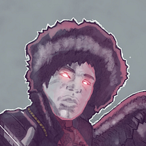 Jimi hendrix "pacto con el diablo". Projekt z dziedziny Projektowanie graficzne, Trad, c i jna ilustracja użytkownika carlos ferreyra - 26.07.2017