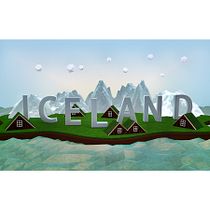 Mi Proyecto del curso: Dirección de Arte con Cinema 4D. 3D project by Luciana Feo - 07.28.2017