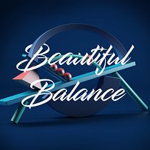 The Beautiful Balance. Un projet de 3D de Iñaki Lecaroz Amunarriz - 28.07.2017