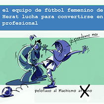 Mi Proyecto del curso: Humor gráfico sobre Afganistan.  project by Niccolò Bacci - 05.15.2014
