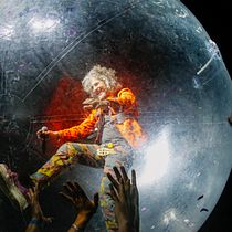 Cobertura fotográfica del Vida Festival 2017 (Vilanova i la Geltrù). Projekt z dziedziny Fotografia użytkownika Julián Vazquez - 01.07.2017