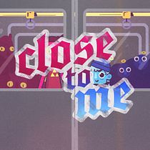 Close to me. Animação, Design de personagens e Ilustração tradicional projeto de Jose Luis Oportot - 07.08.2017