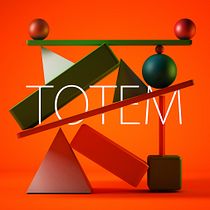 Mi Proyecto del curso: Introducción exprés al 3D: de cero a render con Cinema 4D. Un projet de 3D de Julian Rata Liendo - 07.08.2017