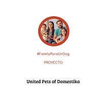 Proyecto: #FamilyParaUnDog. Un projet de Cinéma, vidéo et télévision de elimtv_27 - 08.03.2018