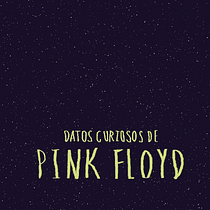 Curiosidades de Pink floyd. Un progetto di Animazione e Illustrazione tradizionale di Mr. Rabbit - 17.08.2017