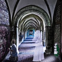 Mi Proyecto del curso: Secretos del fotomontaje y el retoque creativo. Photograph project by fredo60 - 08.19.2017