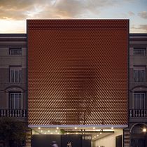un proyecto por encargo de hace meses. 3D, Architecture, Photograph, Photograph, and Post-production project by Juan Manuel Haro Flores - 08.23.2017