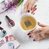 Mi Proyecto del curso: Bissú Cosmetics Ein Projekt aus dem Bereich Design, Fotografie und Werbung von Faby Hinojosa - 28.08.2017