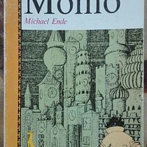 Mi proyecto personal: Interiorizando a Momo. Collage, Education, Writing, and Traditional illustration project by mariacucas - 01.04.2018