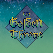The Golden Throne . Animação, Animação de personagens e Ilustração vetorial projeto de Mr. Rabbit - 31.08.2017