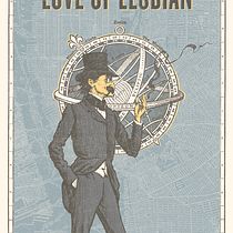 LOVE OF LESBIAN. Un projet de Design  , et Design graphique de Ignacio Menéndez - 31.08.2017