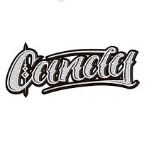 Mi Proyecto del curso: Los secretos dorados del lettering. Lettering project by JUAN GRAJALES - 11.24.2019