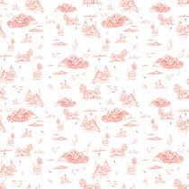 Mi Proyecto del curso: Diseño de estampados textiles. Design project by Ana Fellinger - 09.02.2017