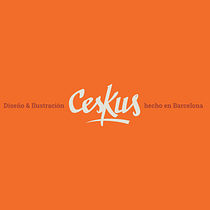 Mi Proyecto del curso: Diseño de logotipos caligráficos. Un progetto di Calligrafia e Design di ceskvs - 06.09.2017