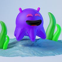 Mi Proyecto del curso: Agustin Gago. Un projet de 3D de Agustin Gago - 09.09.2017