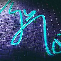 Mi Proyecto del curso: Lettering 3D: modelado y texturizado con Cinema 4D. 3D, Design, e Lettering projeto de Celia Aguilar de Rueda - 13.09.2017