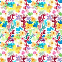 Mi Proyecto del curso: Motivos para repetir . Un projet de Artisanat de Cristina Gayarre - 14.09.2017