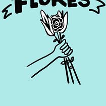 Flores. Un projet de B , et e dessinée de Cecilia Martínez Ruppel - 20.09.2017