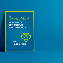 Mi Proyecto del curso: #laCreatividad. Cop, e writing projeto de Simón Lara - 19.09.2017
