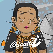 Mi Proyecto del curso: Diseño de personajes: desde el boceto hasta el arte final. Een project van Traditionele illustratie van José Daniel Chicatti Villalobos - 20.10.2017
