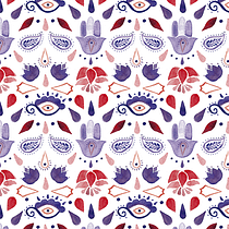 Gautan - Inciensos artesanales. Un projet de Illustration traditionnelle de Gabriela Gonzalez Burgos - 25.09.2017