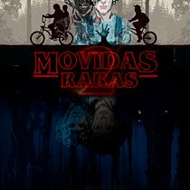 Ilustra things y venceras 2. Traditional illustration, Design, Vector Illustration, and Advertising project by David Caparrós - 10.03.2017