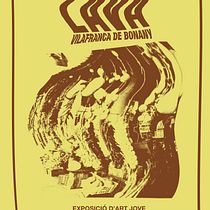 Mi Proyecto del curso: Cartelismo ilustrado. Un projet de Direction artistique , et Design graphique de Miquel Caldentey - 04.10.2017