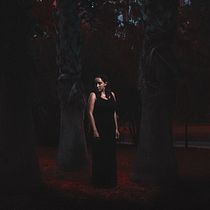 Mi Proyecto del curso: La luz fantasma: técnica de iluminación y tratamiento del color. Projekt z dziedziny Fotografia użytkownika Lola Salinas - 24.09.2017