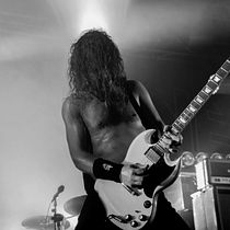 Airbourne. . Un projet de Photographie de Zoe Lilith - 06.10.2017