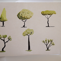 Mi Proyecto del curso: Dibujo para principiantes nivel -1. Fine Arts project by Pedro Luis Carretero Parra - 10.11.2017