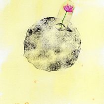 Mi Proyecto del curso: Ilustración tradicional y digital: del boceto a la impresión. Ilustração tradicional projeto de Laura Eschenberg - 12.10.2017