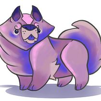 Mi Proyecto del curso: Animación 2D con Toon Boom Harmony KUROIANIMACION. Un projet de Animation de sekethh - 13.10.2017