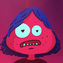 Little Lover's So Polite. Animation, and Character Design project by viralamplifier - 10.16.2017