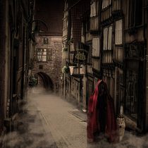 little red riding hood. Graphic Design project by desire_25bm - 10.18.2017