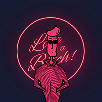 Mi Proyecto del curso: Microhistorias animadas con After Effects. Animação, Animação de personagens, Design de personagens, Design gráfico, e Motion Graphics projeto de Zuzanna Woźniczka - 18.10.2017