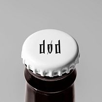 Mi Proyecto del curso: Branding y Packaging para una Cerveza Artesanal. Product Design, Graphic Design, and Packaging project by David López Martínez - 10.20.2017