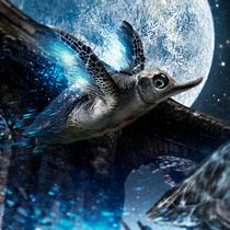 Travellers: Mi Proyecto del curso secretos del fotomontaje. Art Direction, Design, Traditional illustration, and Photo Retouching project by Yorik Illescas - 10.20.2017