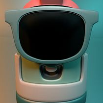 Mi Proyecto del curso: Introducción exprés al 3D: de cero a render con Cinema 4D. Un projet de 3D et Illustration traditionnelle de Miguel Martacos - 20.10.2017