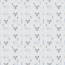 Pattern textil estilo nórdico. Mi Proyecto del curso: Motivos para repetir. Un projet de Création de motifs de Nagore Ruiz de Arbulo - 22.10.2017
