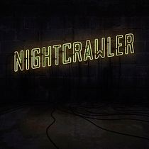 Nightcrawler Alternative Opening Titles. 3D, Animation, Film, Video, and TV project by Héctor Carcedo - 11.28.2017