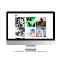 Mi Proyecto; Manorotastudio.com. Projekt z dziedziny Projektowanie graficzne, Web design i Fotografia użytkownika La mamba negra - 25.10.2017