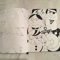 Mi Proyecto del curso: Dibujo para principiantes nivel -1 Ein Projekt aus dem Bereich Bildende Künste, Collage, Comic, Design und Design von Figuren von Jose Manuel Oatgrinder - 10.01.2018