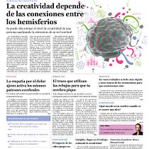 Mi Proyecto del curso: Cómo elegir tipografías - Diseño de tapa de diario. Un proyecto de Diseño editorial, Diseño gráfico y Tipografía de Ale Fisichella - 29.10.2017