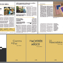 Resumen del curso: Cómo elegir tipografías. Un proyecto de Tipografía de liliana - 09.12.2017