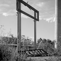 Proyecto Curso: Arquitectura/urbana. Photograph project by Sebastian Carballo - 11.01.2017