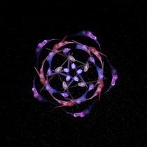 Mi Proyecto del curso: Títulos de crédito animados con cámaras 3D y After Effects. 3D, and Animation project by Alicia Puyol - 11.02.2017